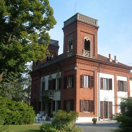 Villa Cornarea Canale Zewnętrze zdjęcie