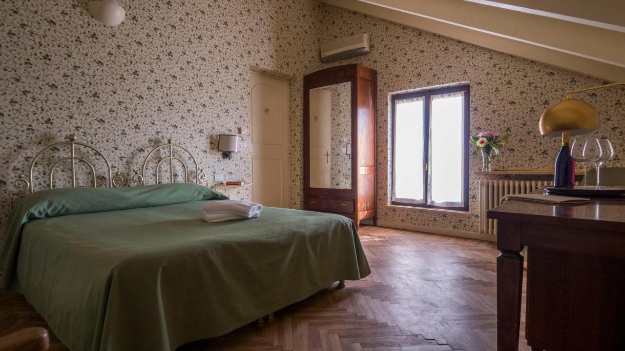 Villa Cornarea Canale Zewnętrze zdjęcie