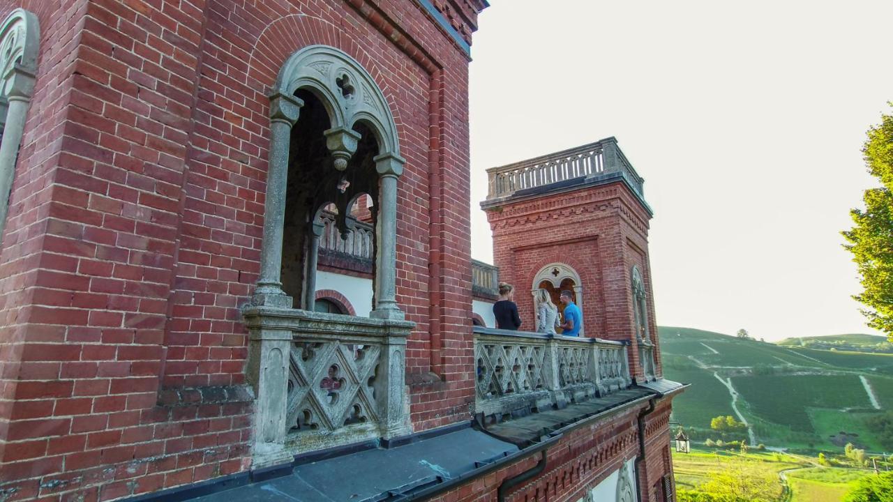 Villa Cornarea Canale Zewnętrze zdjęcie