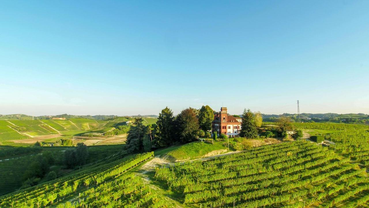 Villa Cornarea Canale Zewnętrze zdjęcie